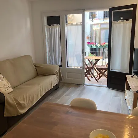 Centric Vora La Platja Apartment