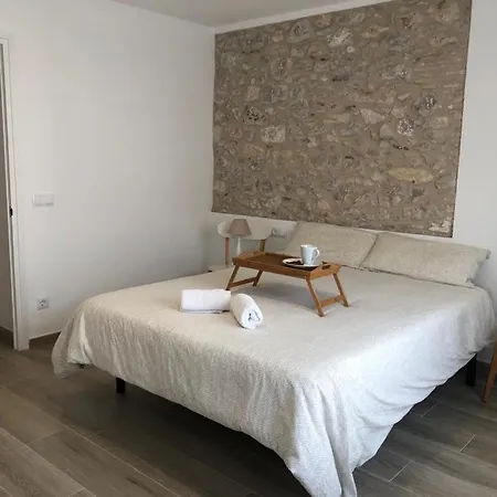 Cèntric Vora La Platja L' Escala