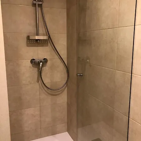 Cèntric Vora La Platja Appartement *