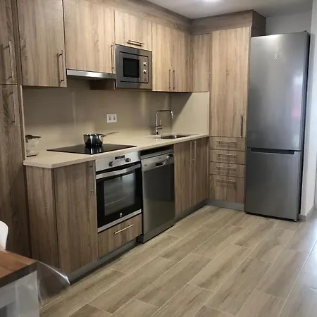 Cèntric Vora La Platja Appartement L' Escala