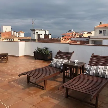 Centric Vora La Platja Apartment L'Escala