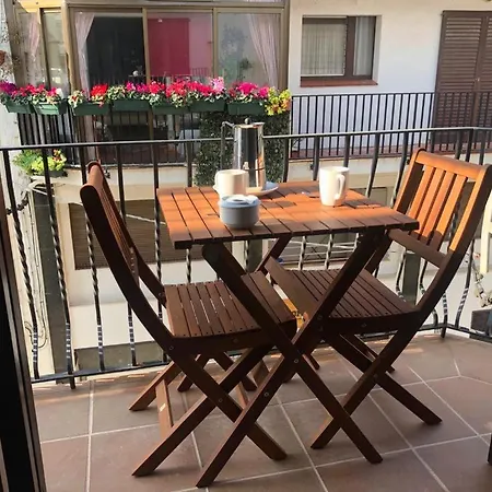 Apartment Centric Vora La Platja *