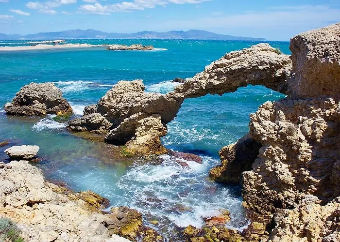 Cèntric Vora La Platja L' Escala