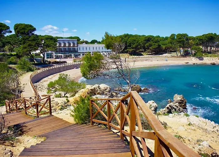 Cèntric Vora La Platja Appartement L' Escala