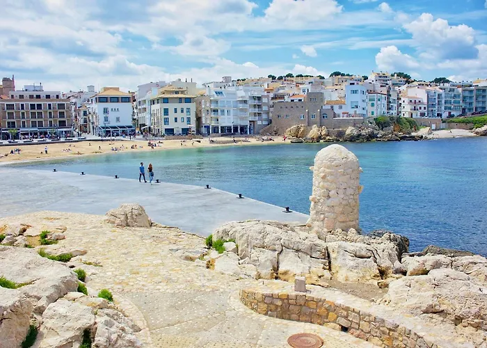 Appartement Cèntric Vora La Platja L' Escala