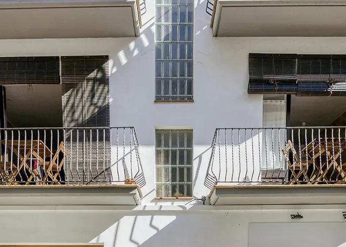 Cèntric Vora La Platja